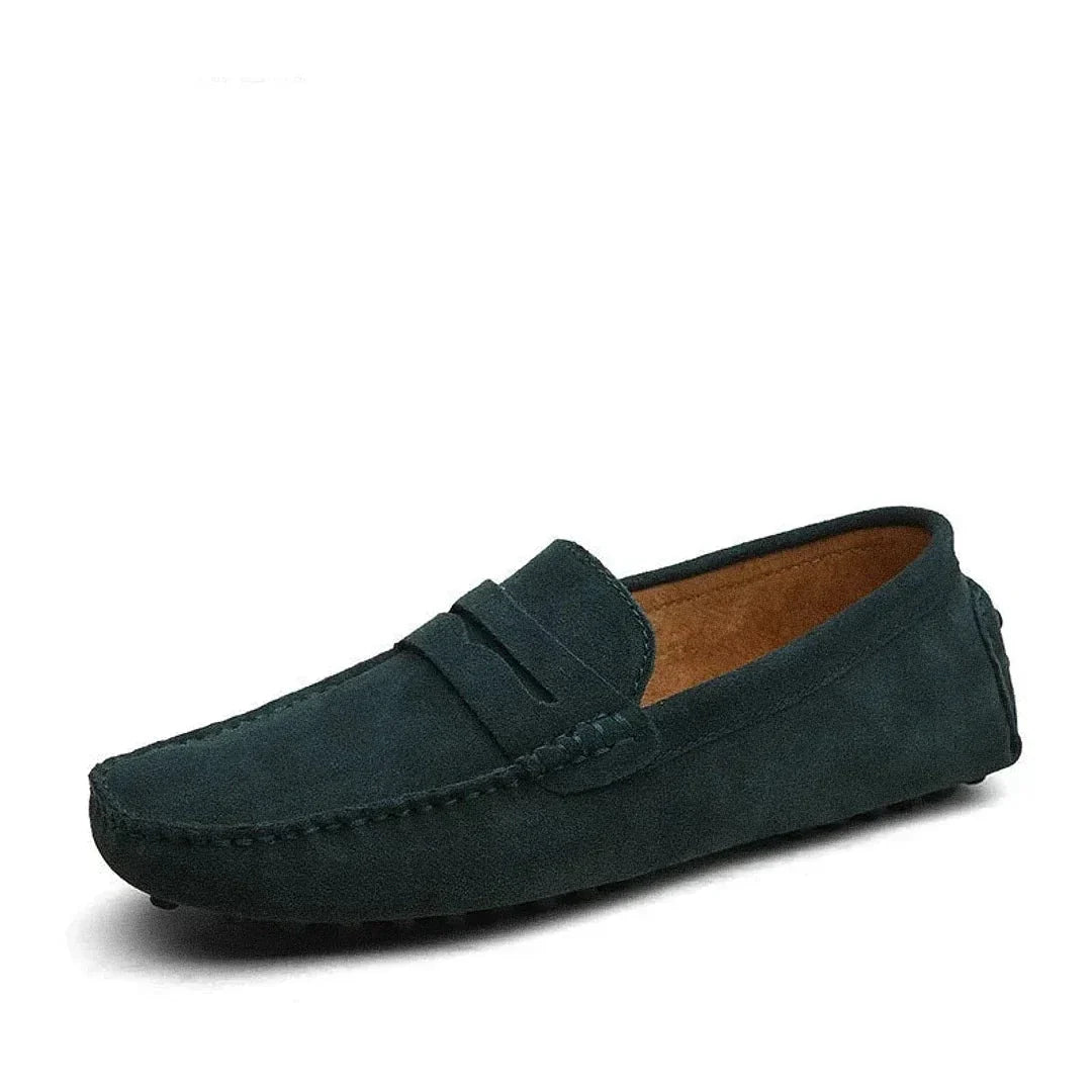 Mocassim Masculino Granada Romenzi RZ738