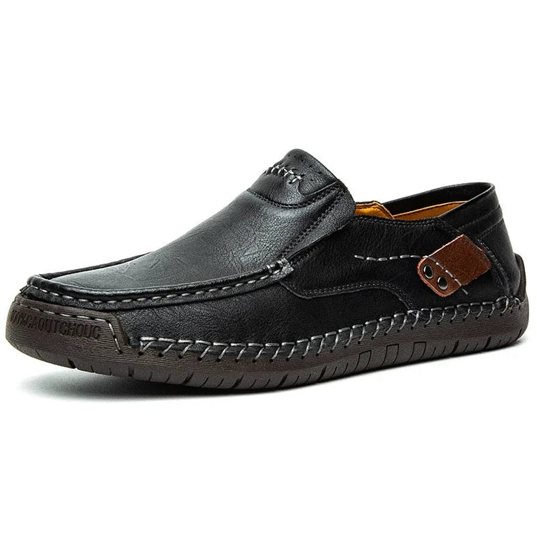Mocassim Masculino Lyon Romenzi RZ740
