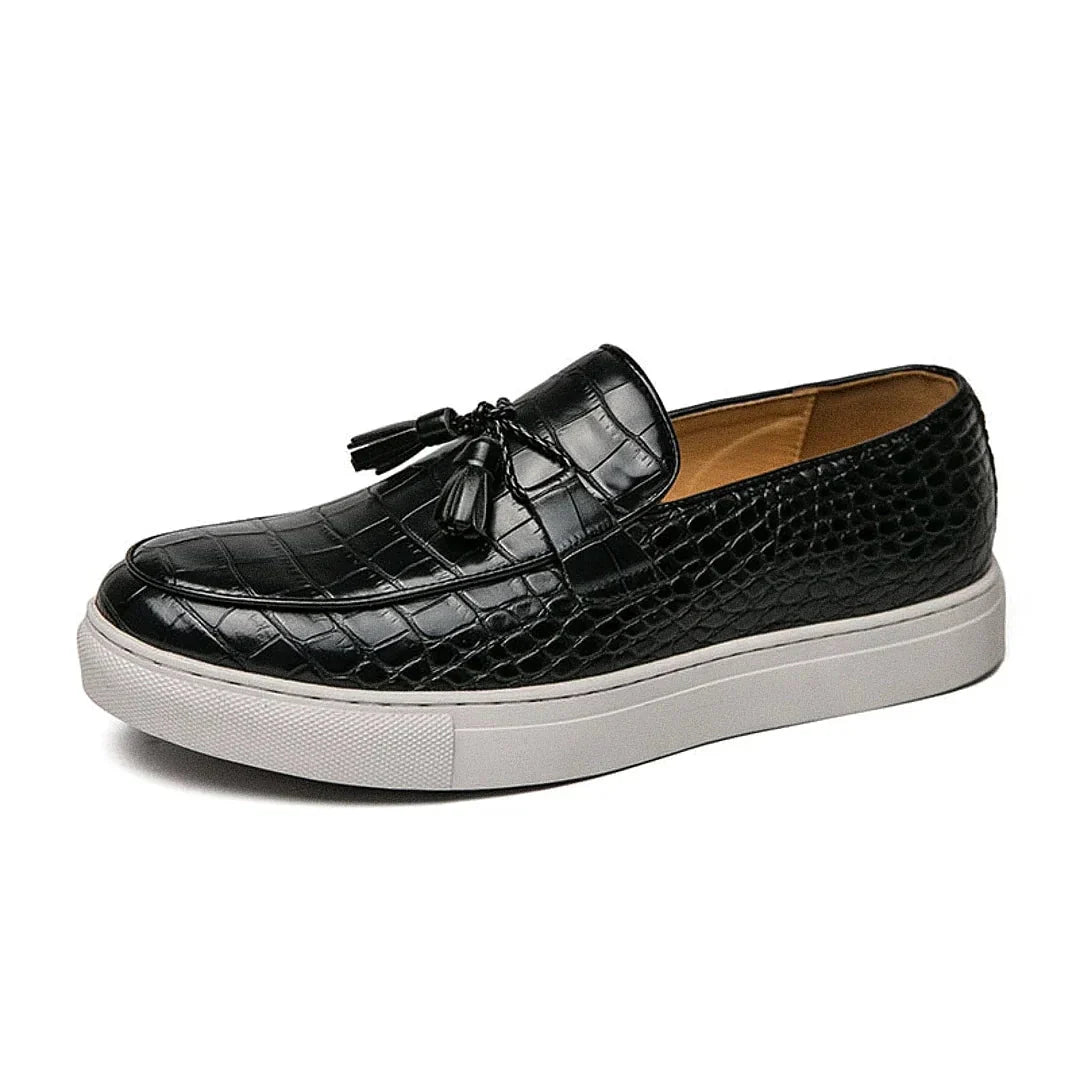 Mocassim Masculino Oslo Romenzi RZ741