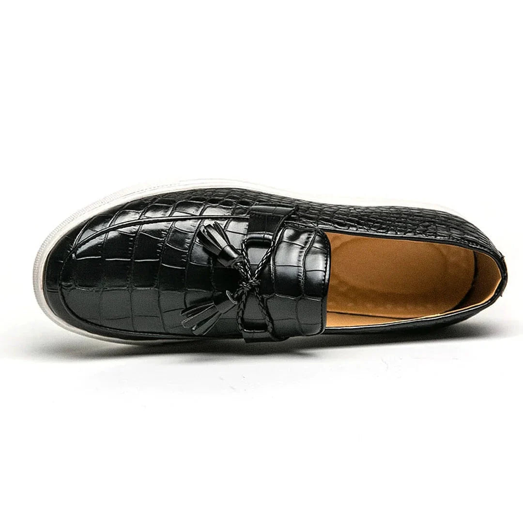 Mocassim Masculino Oslo Romenzi RZ741