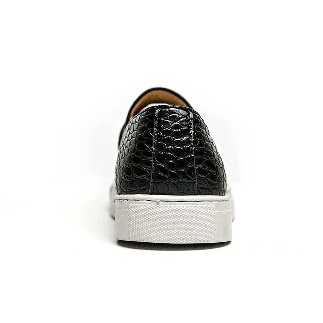 Mocassim Masculino Oslo Romenzi RZ741