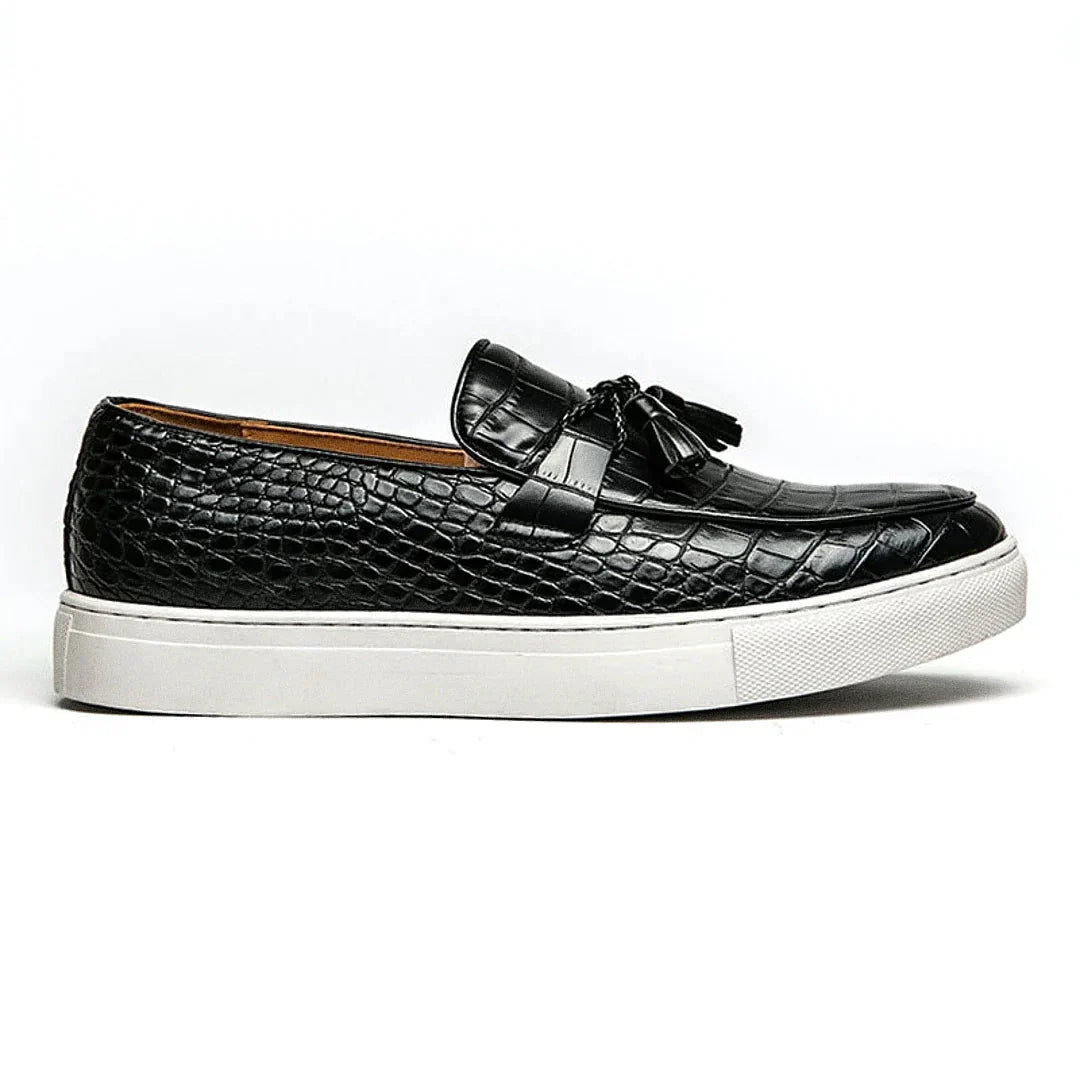 Mocassim Masculino Oslo Romenzi RZ741