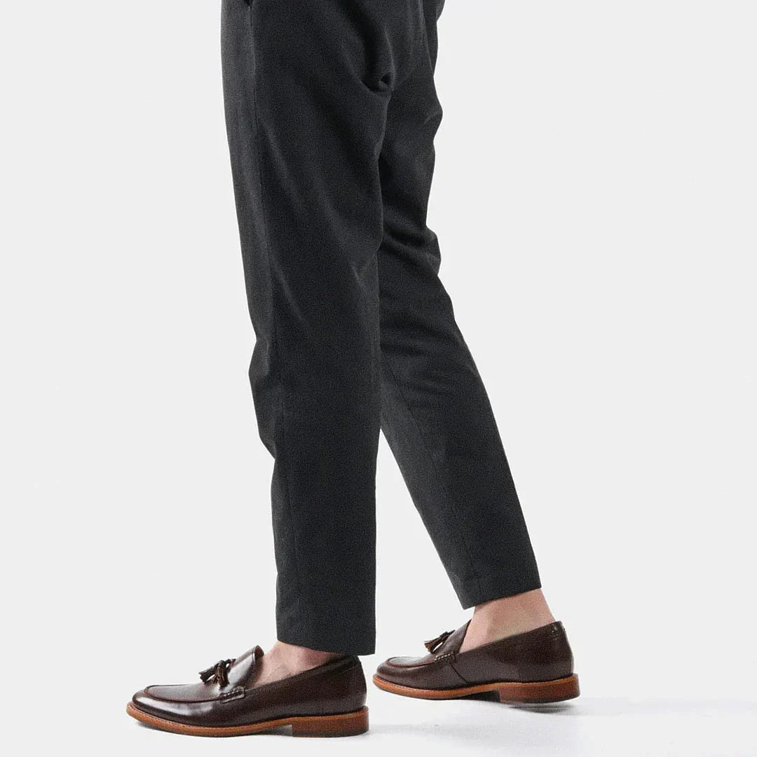 Mocassim Masculino Palermo Romenzi RZ742