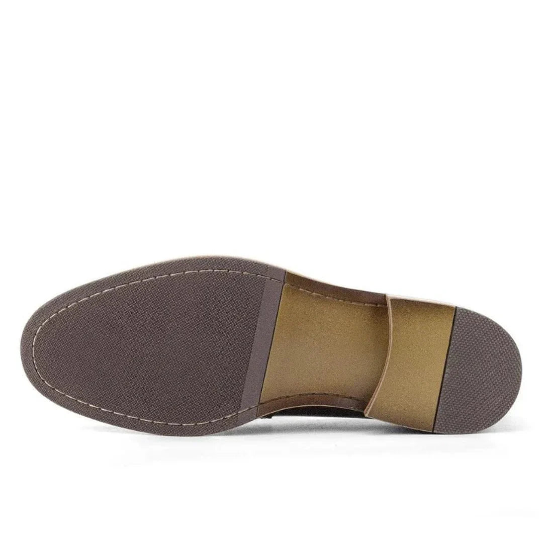 Mocassim Masculino Palermo Romenzi RZ742