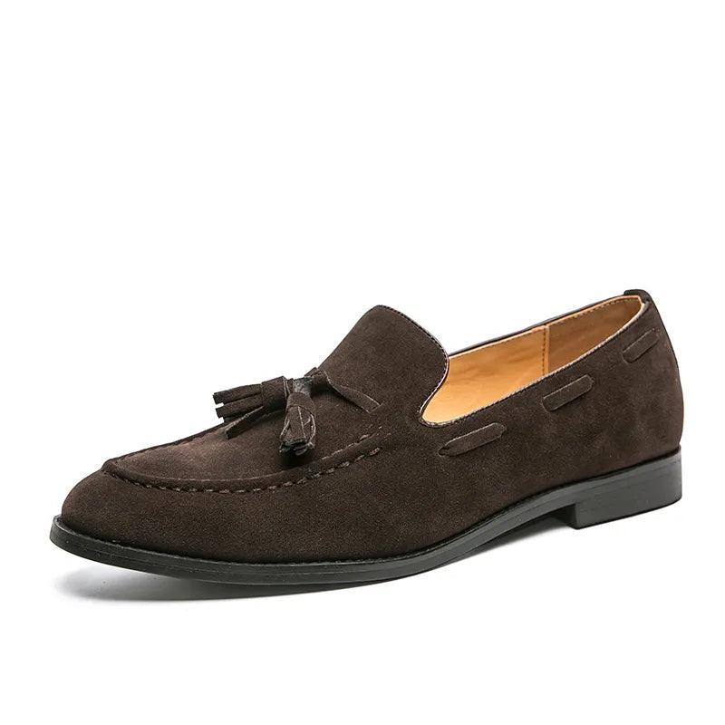 Mocassim Masculino Roma Romenzi RZ743