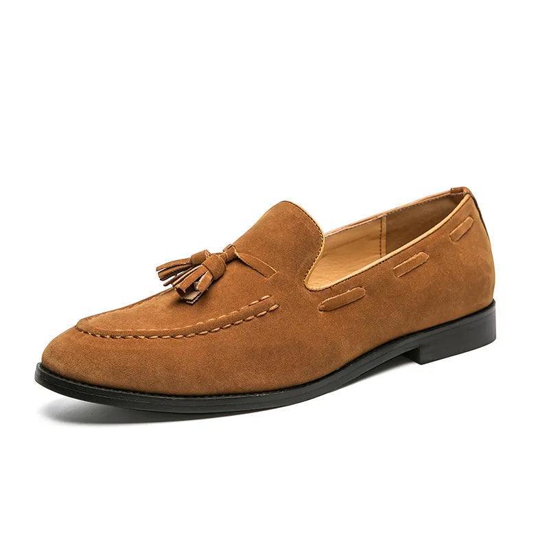 Mocassim Masculino Roma Romenzi RZ743