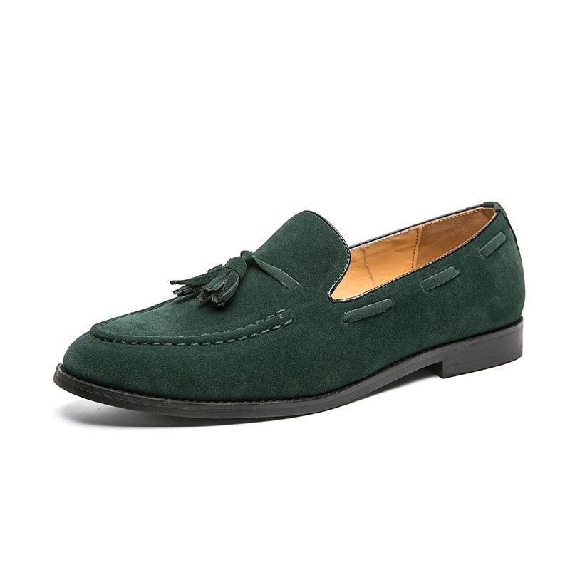 Mocassim Masculino Roma Romenzi RZ743