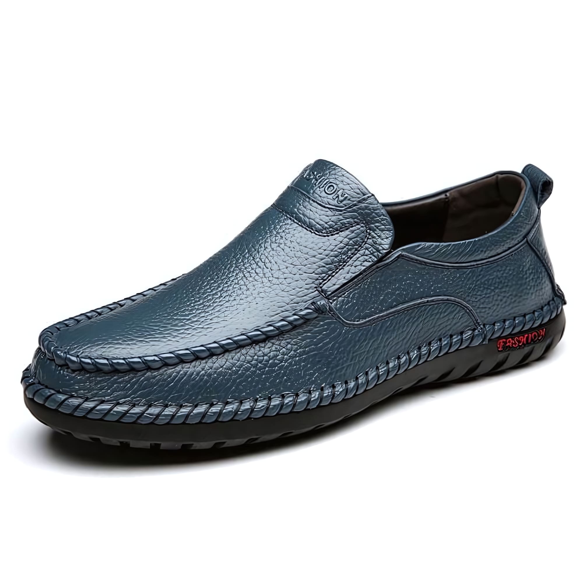 Mocassim Masculino Romenzi RZ729