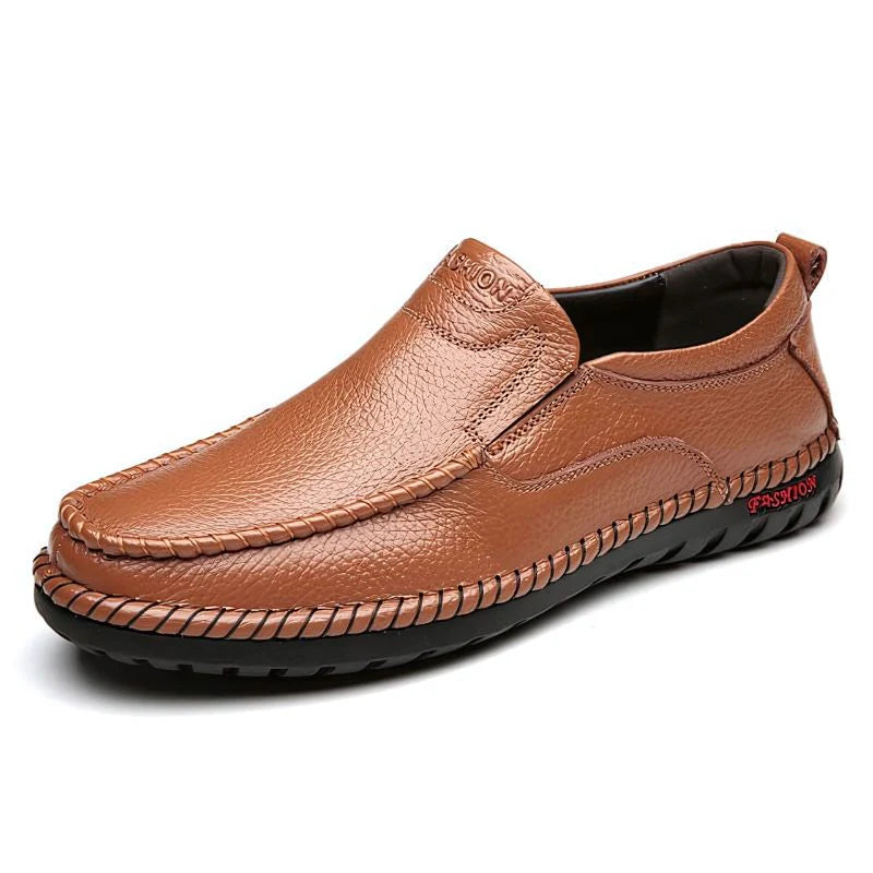 Mocassim Masculino Romenzi RZ729