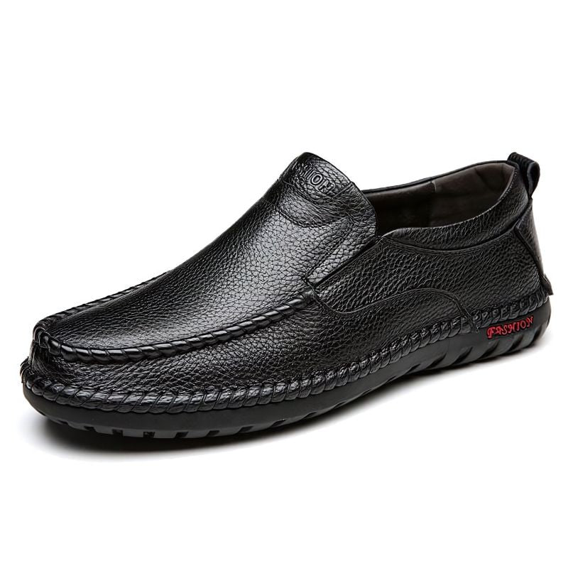 Mocassim Masculino Romenzi RZ729