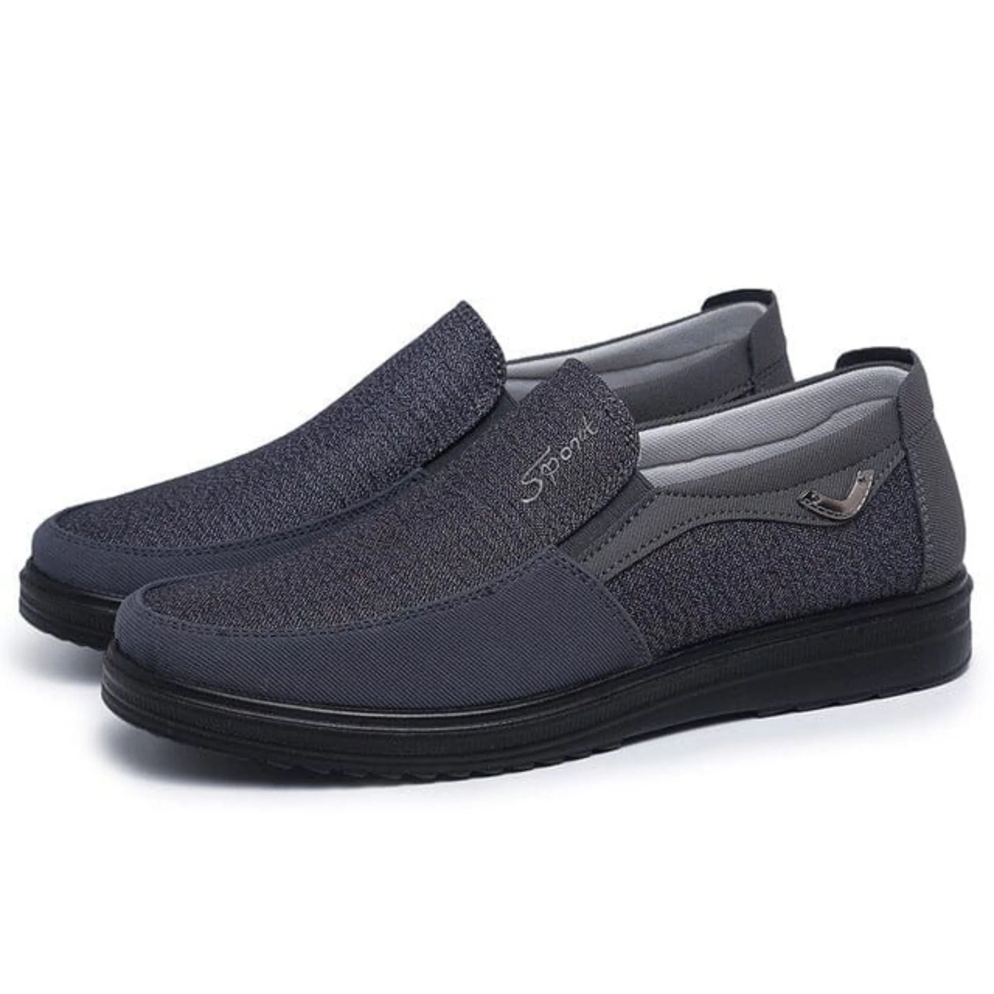 Mocassim Masculino Royal Romenzi RZ727
