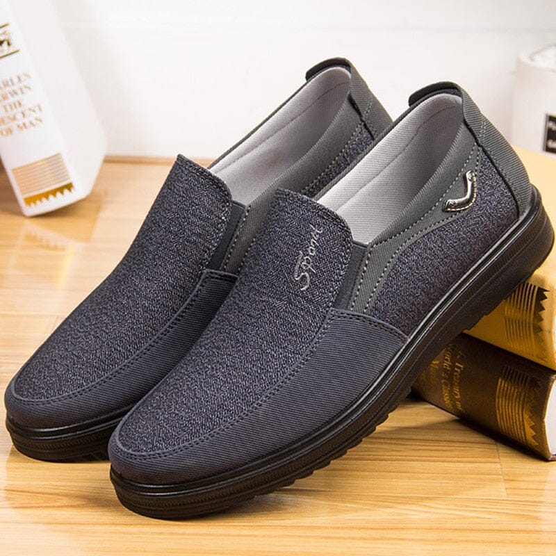 Mocassim Masculino Royal Romenzi RZ727