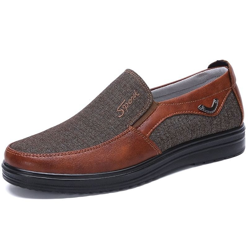 Mocassim Masculino Royal Romenzi RZ727
