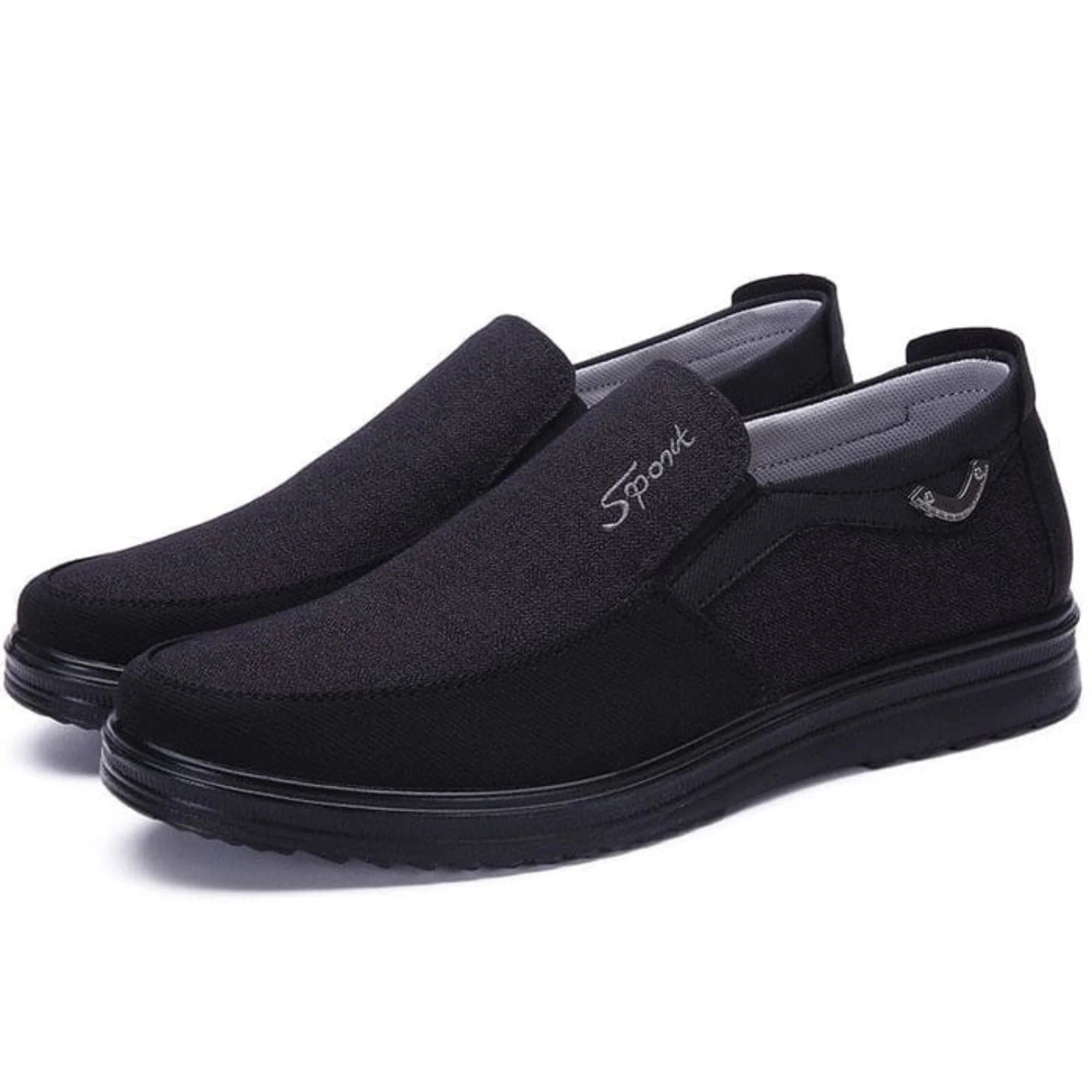 Mocassim Masculino Royal Romenzi RZ727