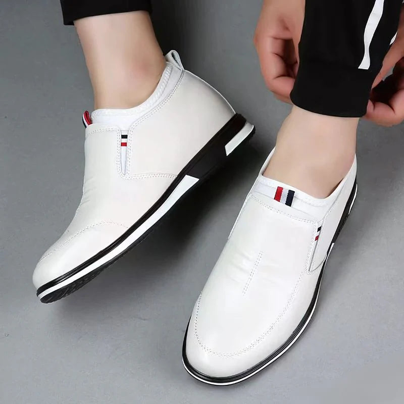 Mocassim Masculino Royal Romenzi RZ744