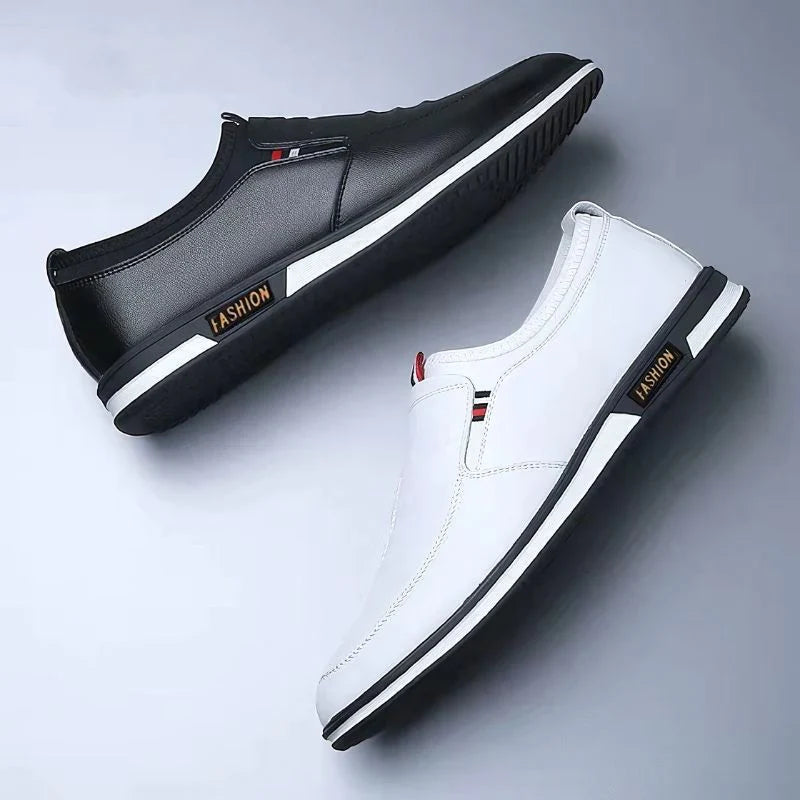 Mocassim Masculino Royal Romenzi RZ744