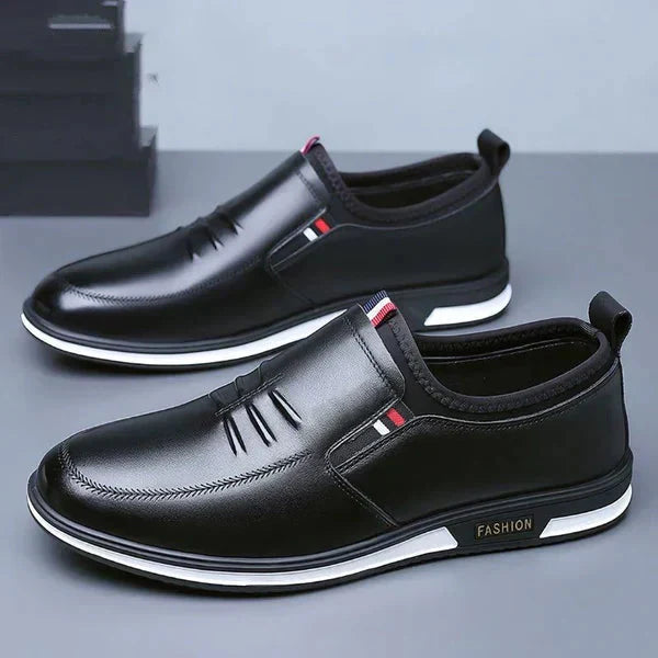 Mocassim Masculino Royal Romenzi RZ744