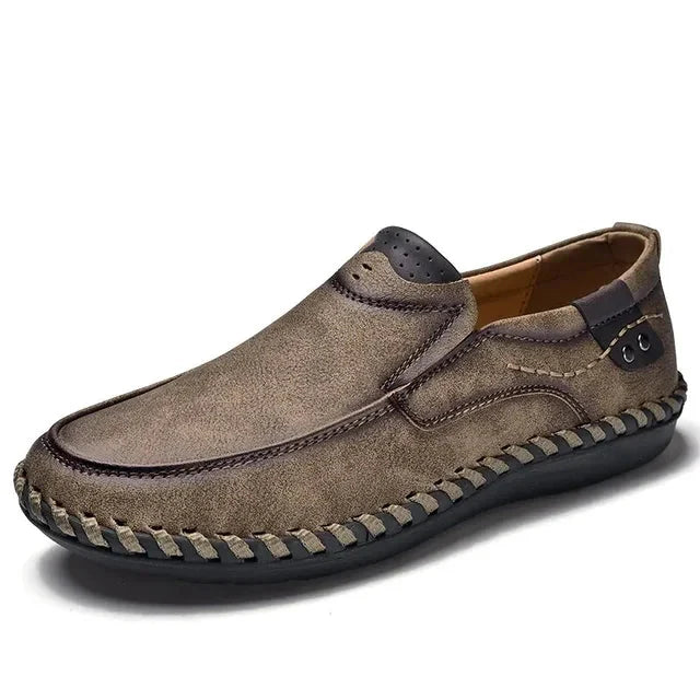 Mocassim Masculino Santorini Romenzi RZ745