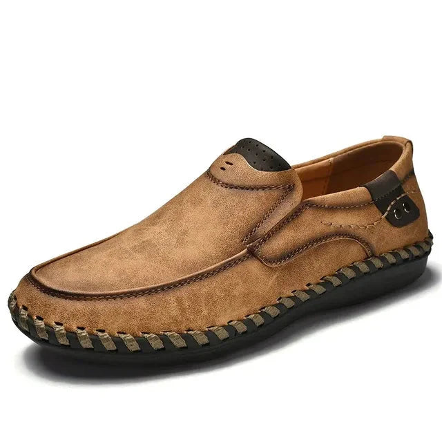 Mocassim Masculino Santorini Romenzi RZ745