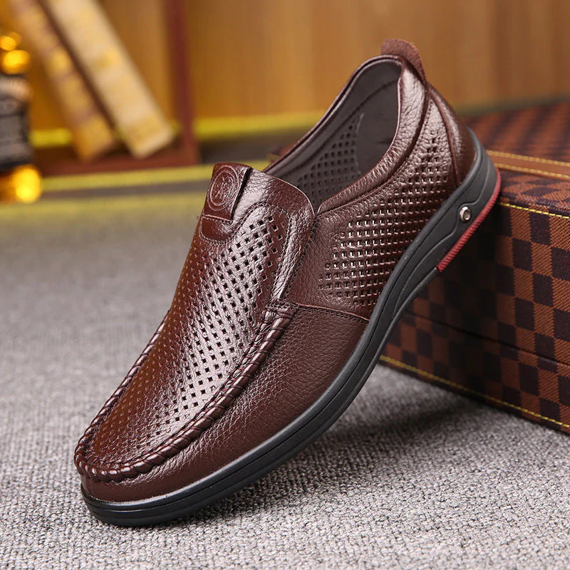 Mocassim Masculino Spectre Romenzi RZ746