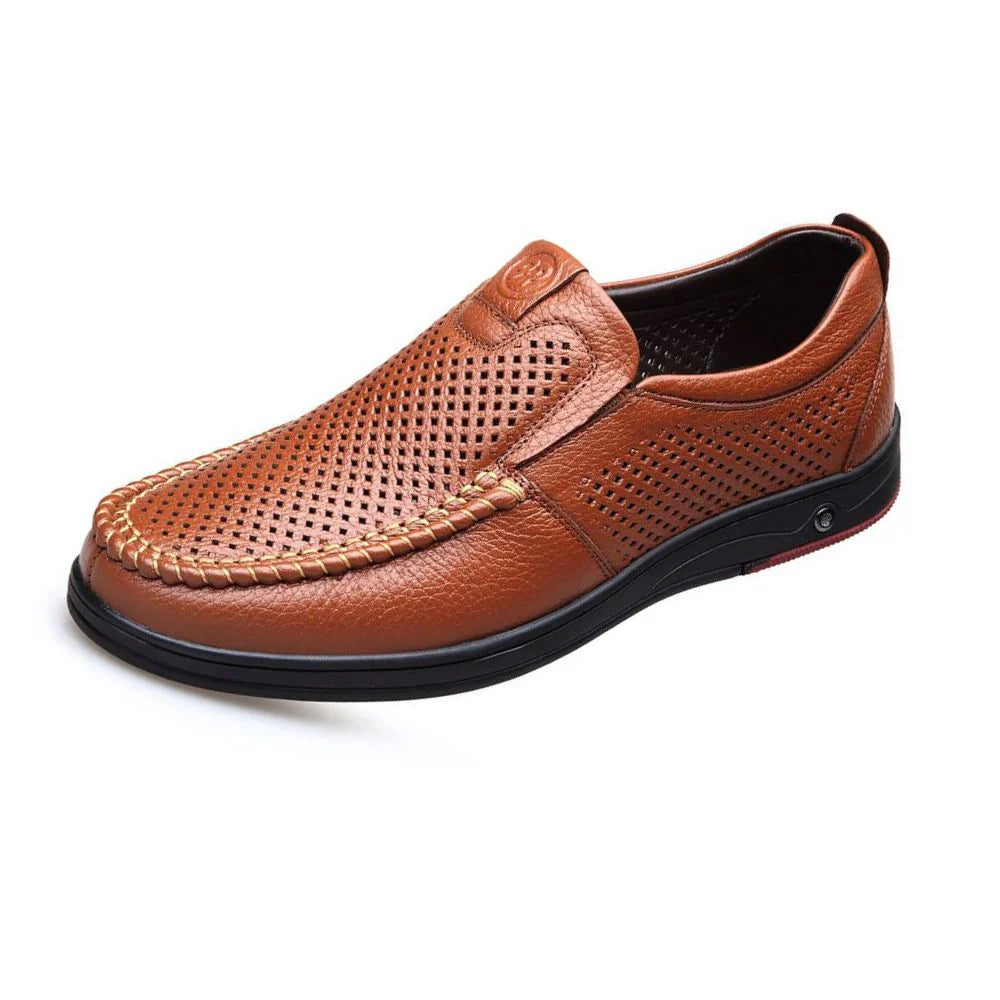 Mocassim Masculino Spectre Romenzi RZ746
