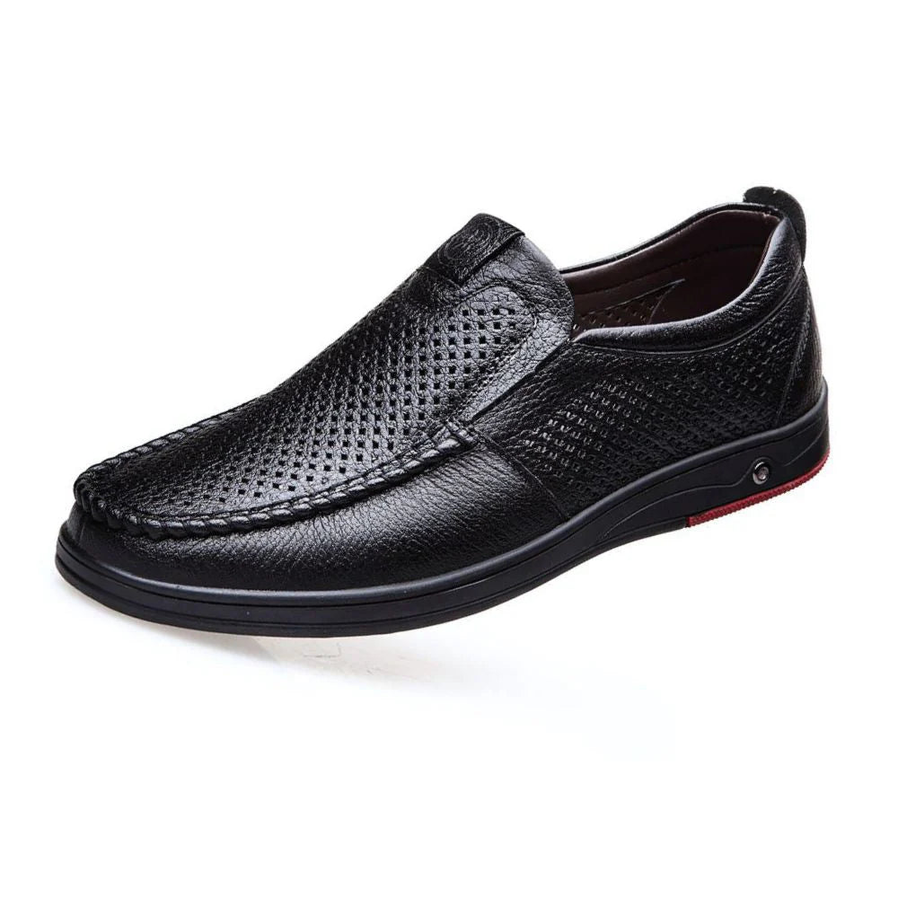 Mocassim Masculino Spectre Romenzi RZ746