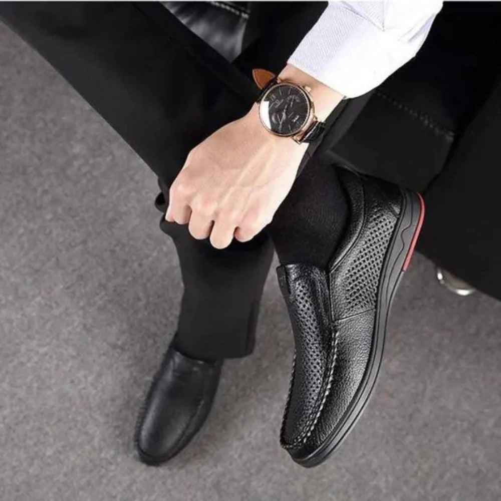 Mocassim Masculino Spectre Romenzi RZ746