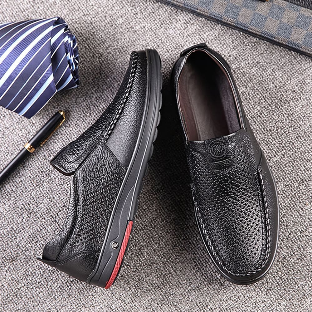 Mocassim Masculino Spectre Romenzi RZ746