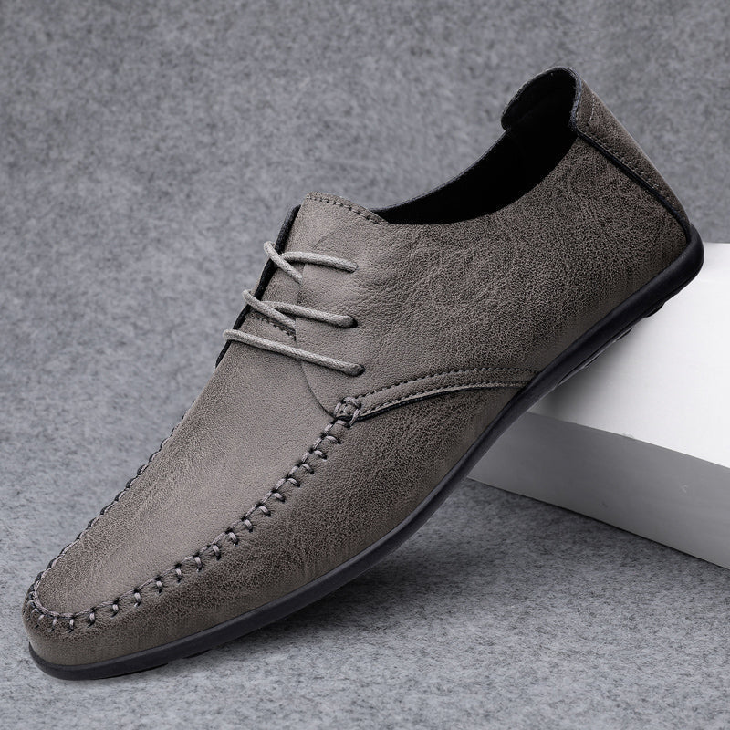 Mocassim Masculino Viena Romenzi RZ747