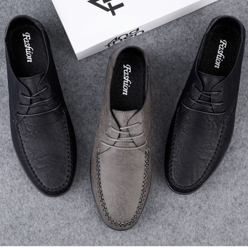 Mocassim Masculino Viena Romenzi RZ747