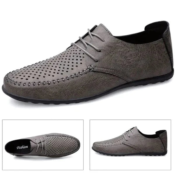 Mocassim Masculino Viena Romenzi RZ747