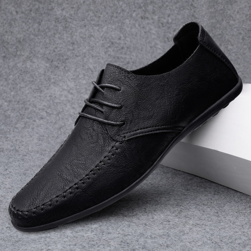 Mocassim Masculino Viena Romenzi RZ747