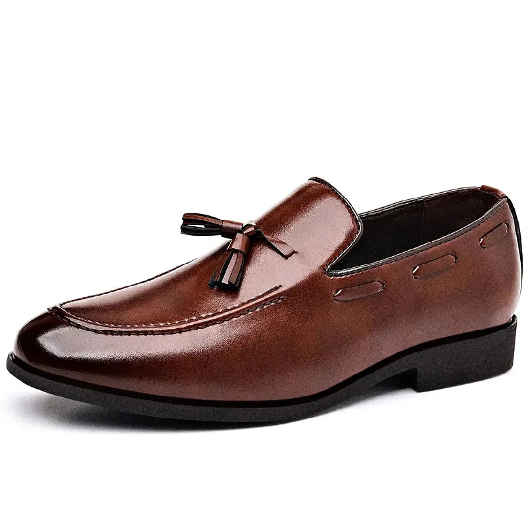 Mocassim Masculino Zurique Romenzi RZ748