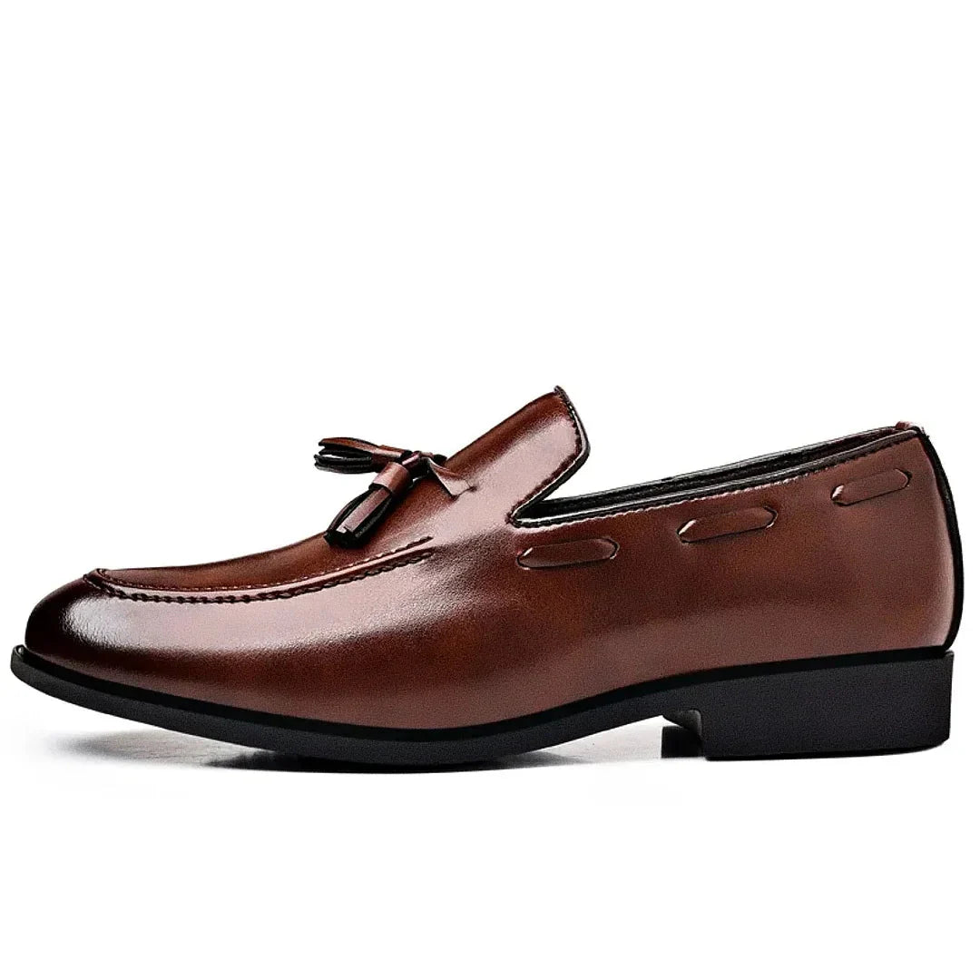 Mocassim Masculino Zurique Romenzi RZ748