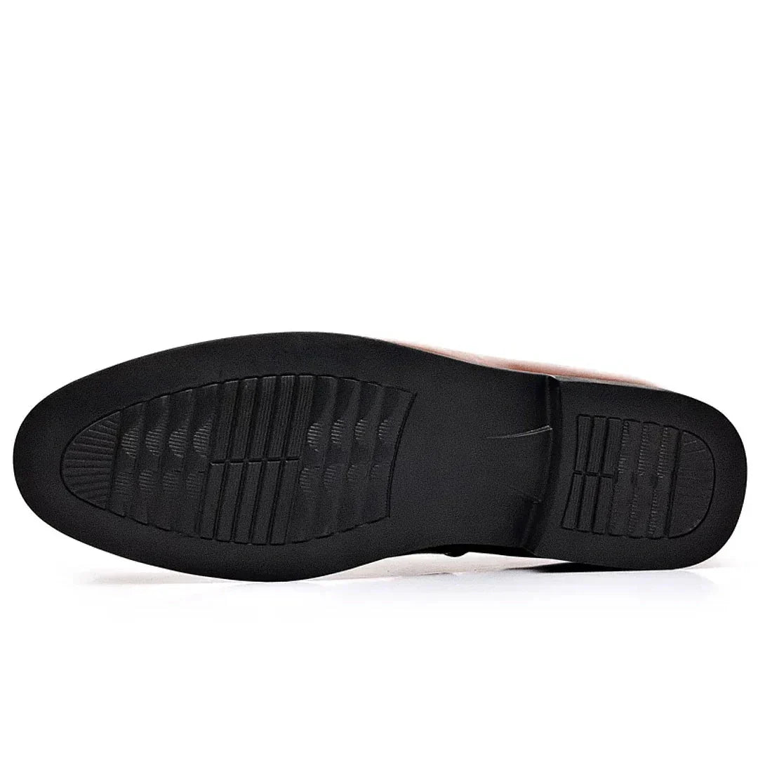 Mocassim Masculino Zurique Romenzi RZ748