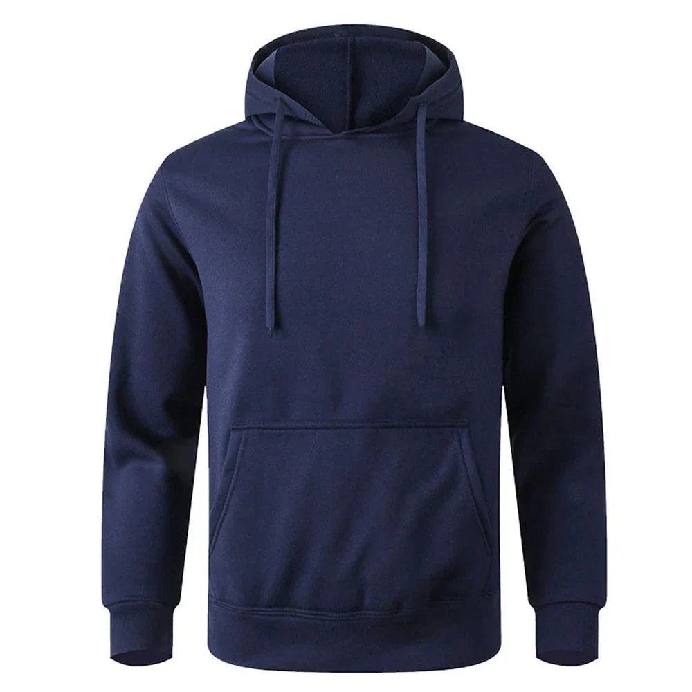 Moletom Masculino Basic Style Romenzi RZ990