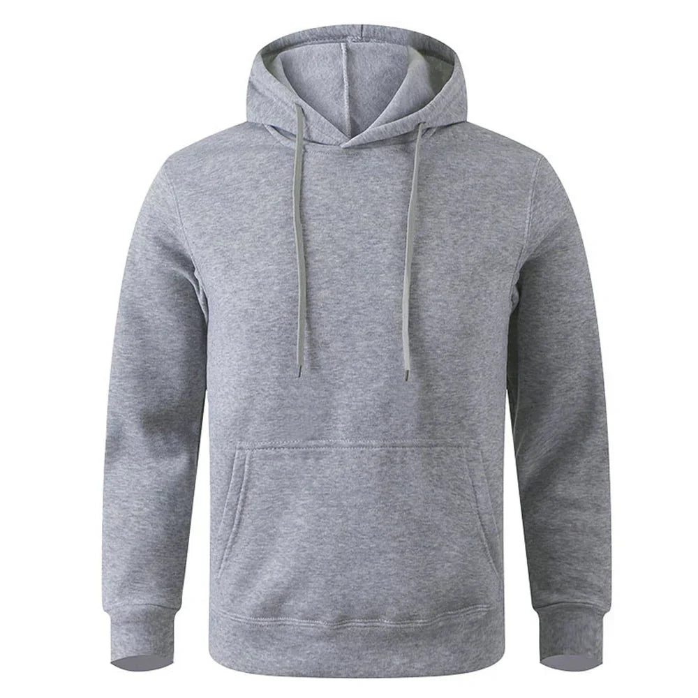 Moletom Masculino Basic Style Romenzi RZ990