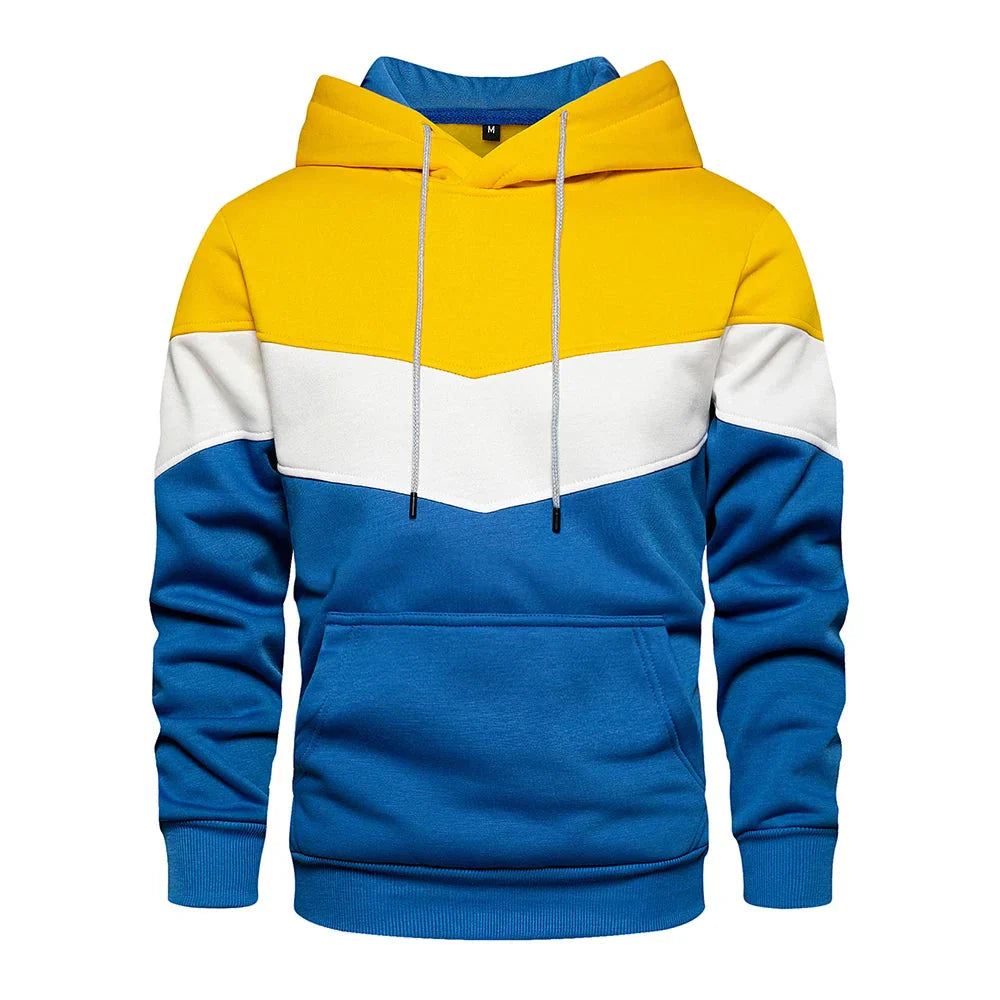 Moletom Masculino Casual Sport Romenzi RZ977