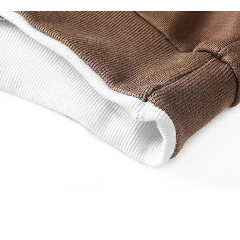 Moletom Masculino Long Basic Romenzi RZ984