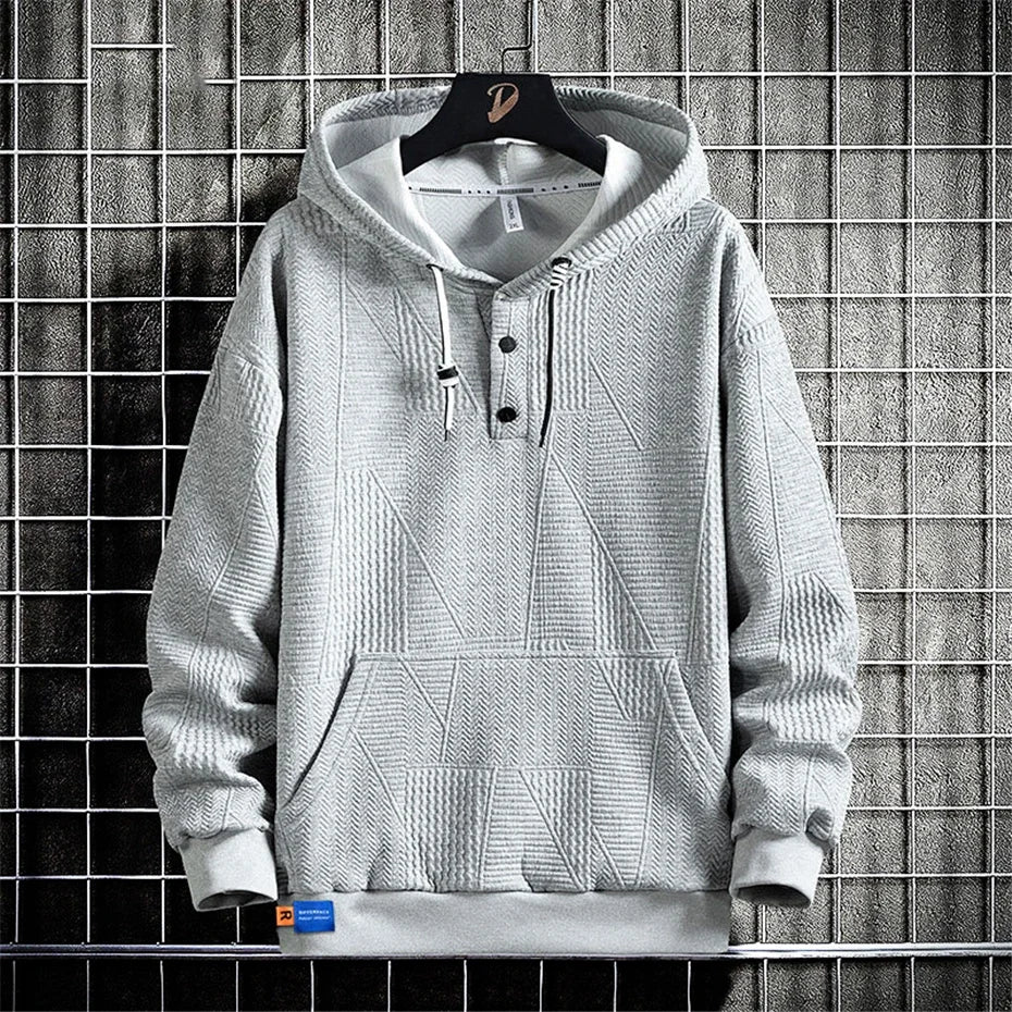 Moletom Masculino Royal Comfort Romenzi RZ970
