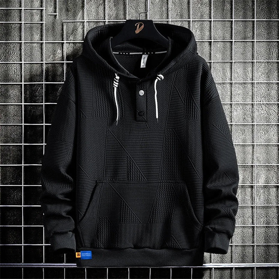 Moletom Masculino Royal Comfort Romenzi RZ970
