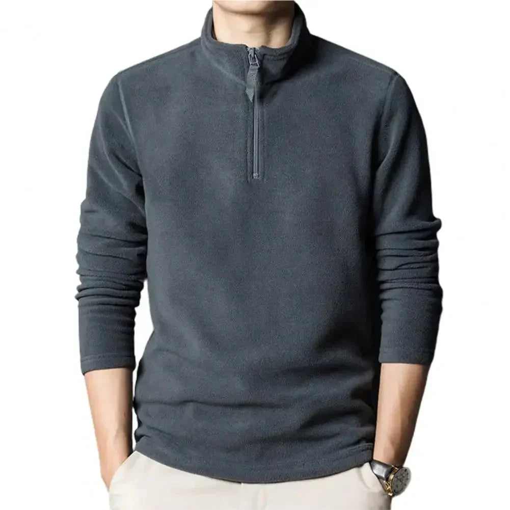 Moletom Masculino Sided Winter Romenzi RZ980
