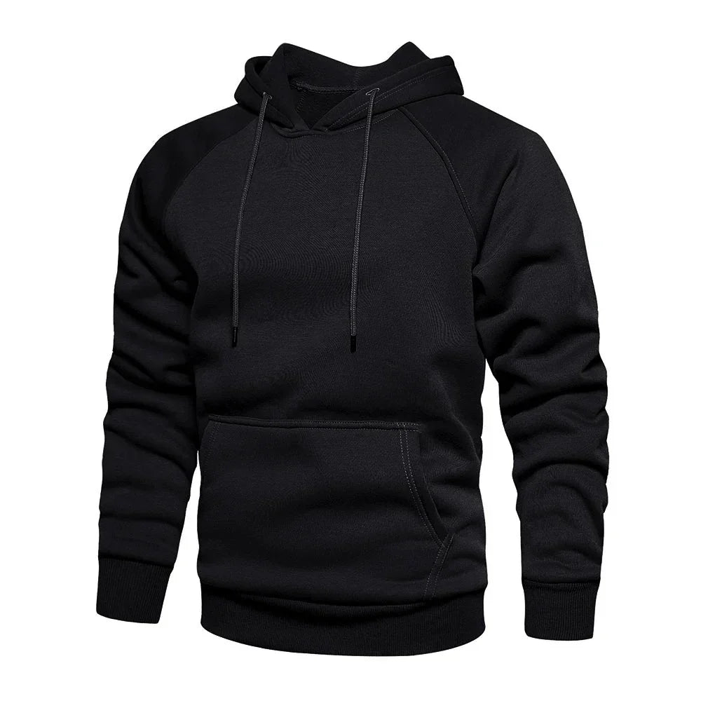 Moletom Masculino Sleeve Bulky Romenzi RZ976