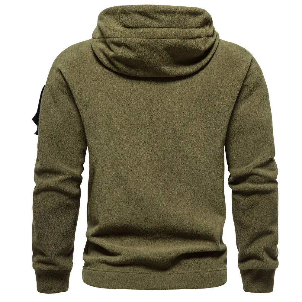 Moletom Masculino Spring Romenzi RZ989