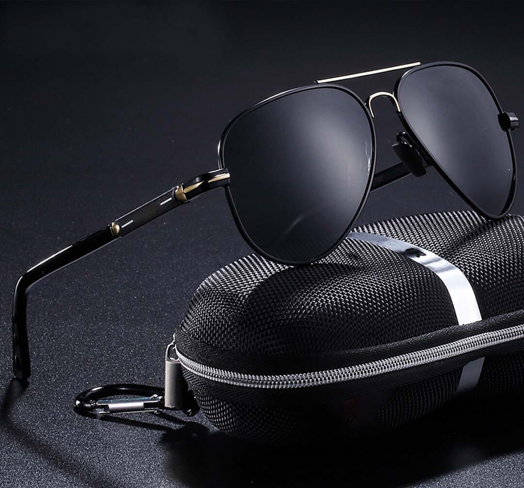 Óculos de Sol Romenzi Eagle RZ684