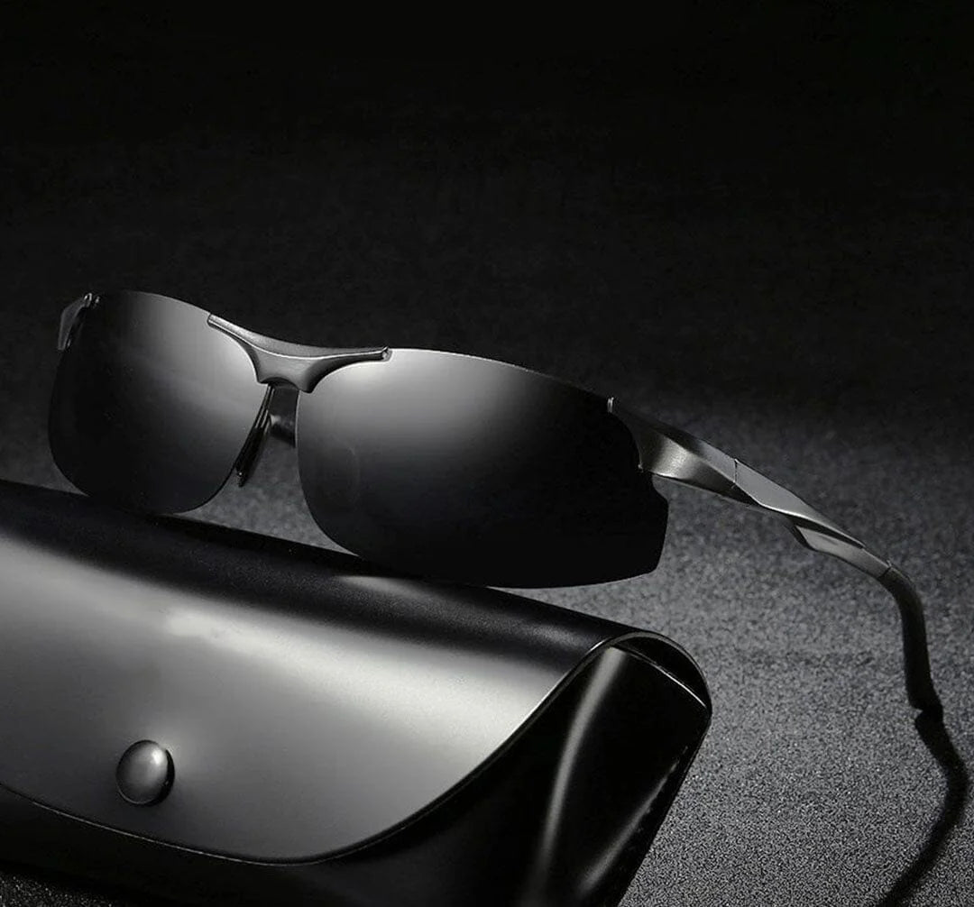 Óculos de Sol Romenzi Magnum RZ688