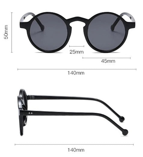 Óculos de Sol Romenzi Miami RZ690