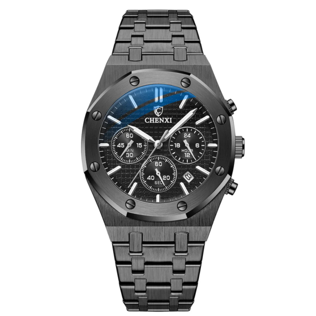 Relógio Masculino Aero Montclive MT700