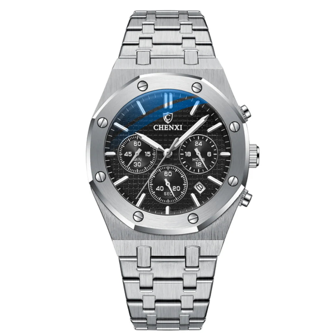 Relógio Masculino Aero Montclive MT700