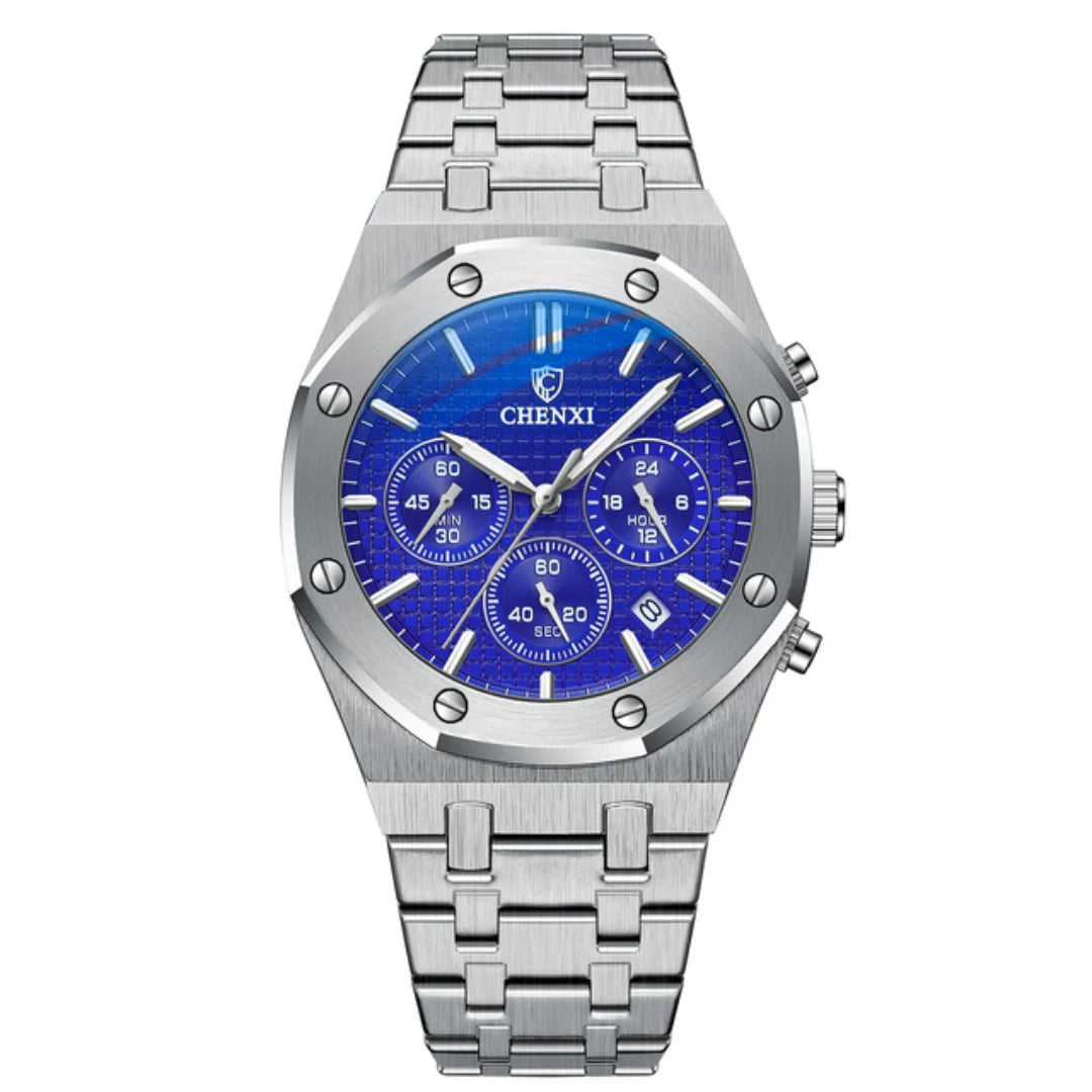 Relógio Masculino Aero Montclive MT700